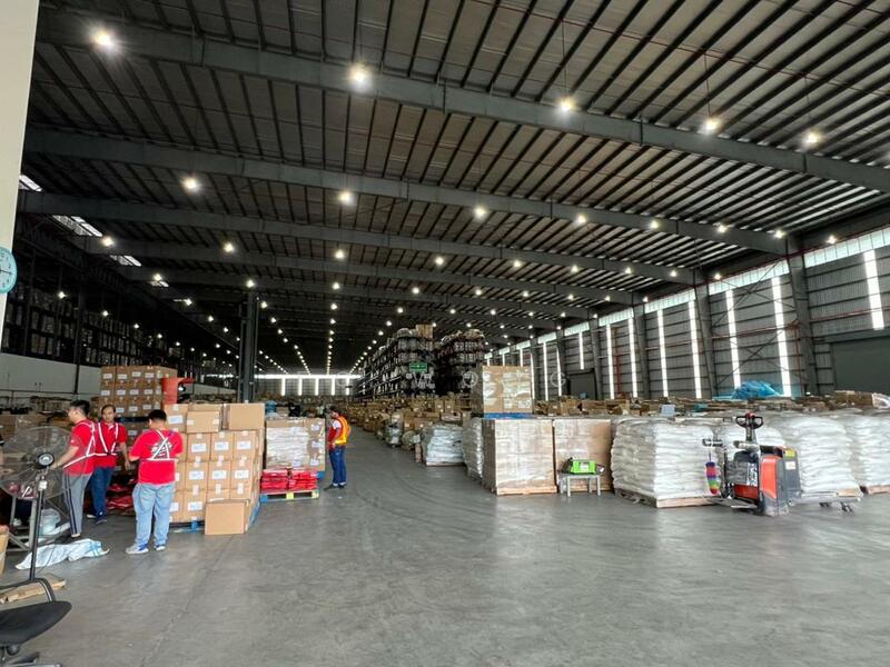 Gudang untuk Disewa di North Port (Pelabuhan Utara) (Port Klang (Pelabuhan Klang)) - FC Wong - Interior - PropertyGuru.com.my