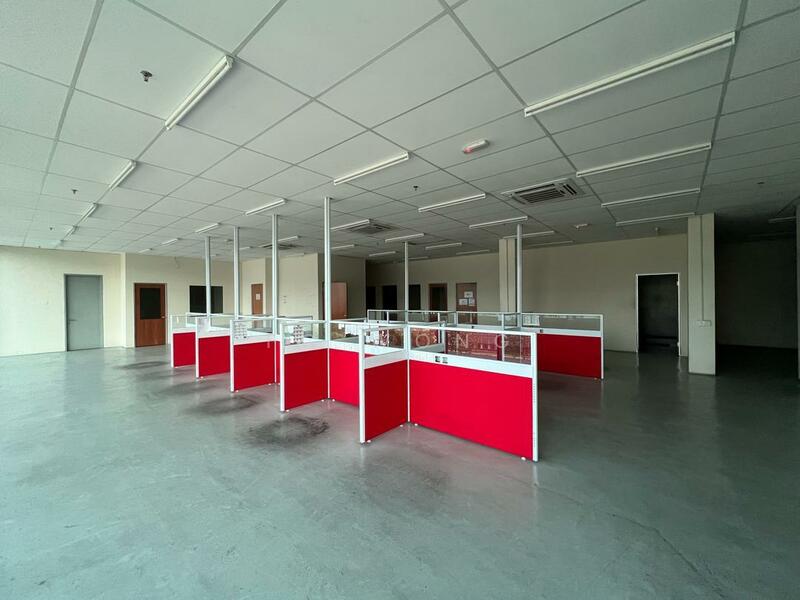 Gudang untuk Disewa di North Port (Pelabuhan Utara) (Port Klang (Pelabuhan Klang)) - FC Wong - Corridor - PropertyGuru.com.my