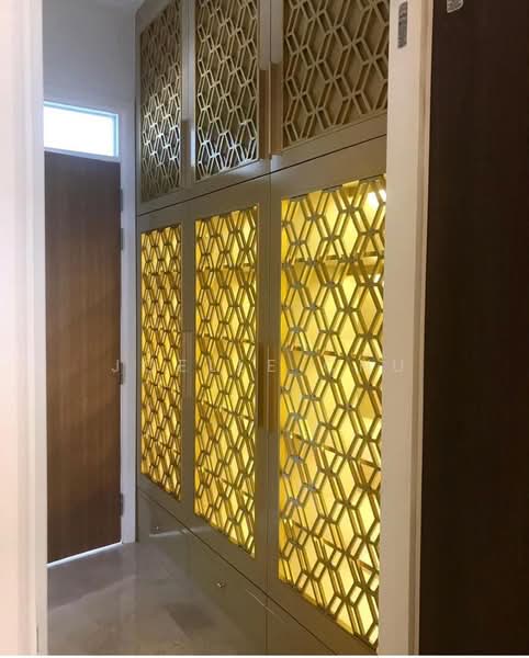 Condominium for Sale at Anjali North Kiara - Joelle Chu - Corridor - PropertyGuru.com.my