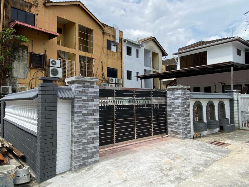 For Sale - Johor Jaya Johors Jayas