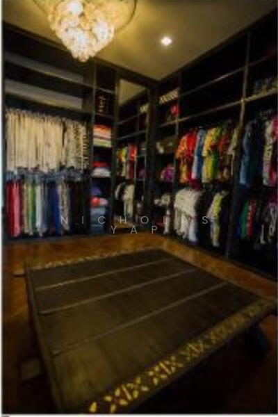 Closet