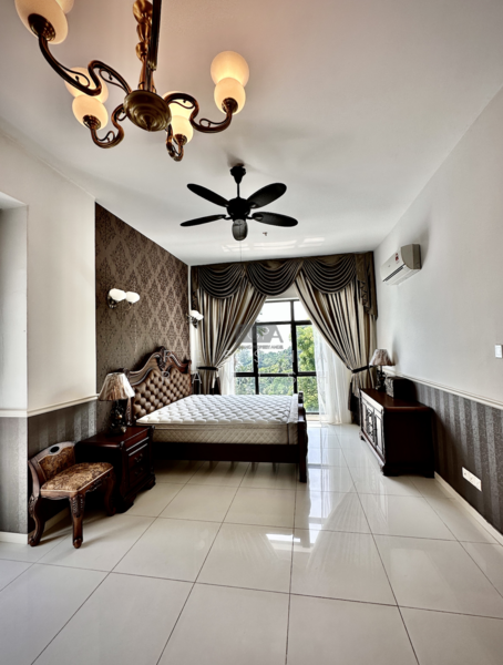 Condominium for Sale at Moonlight Bay - Ressha Ramesh - Bedroom - PropertyGuru.com.my