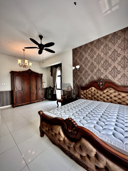 Condominium for Sale at Moonlight Bay - Ressha Ramesh - Bedroom - PropertyGuru.com.my
