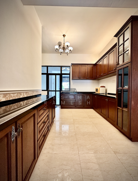 Condominium for Sale at Moonlight Bay - Ressha Ramesh - Kitchen - PropertyGuru.com.my