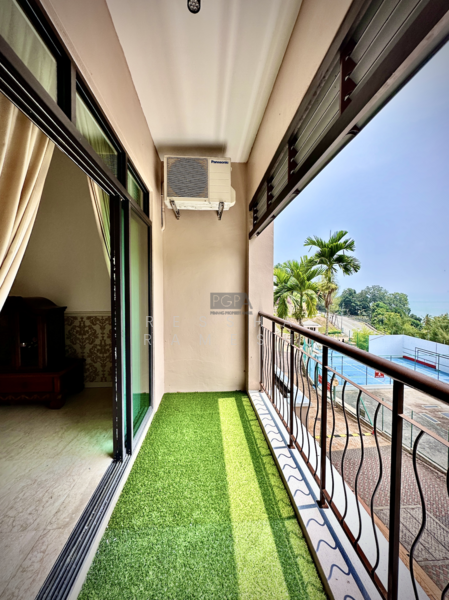 Condominium for Sale at Moonlight Bay - Ressha Ramesh - Balcony - PropertyGuru.com.my