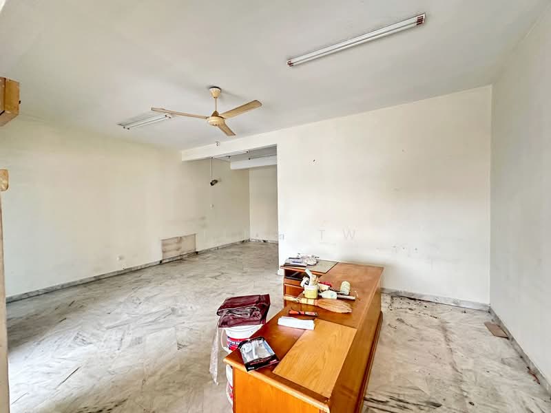 Rumah Teres 2-Tingkat untuk Dijual di Taman Petaling (Kepong) - Kiing TW - Interior - PropertyGuru.com.my