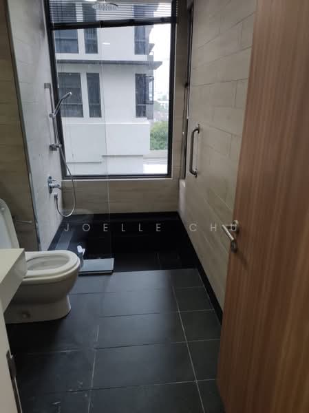 Condominium for Sale at Anjali North Kiara - Joelle Chu - Bathroom - PropertyGuru.com.my