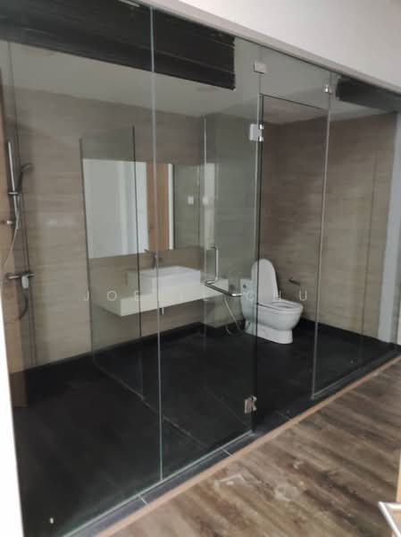 Condominium for Sale at Anjali North Kiara - Joelle Chu - Bathroom - PropertyGuru.com.my