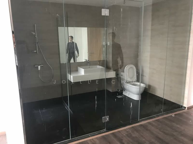 Condominium for Sale at Anjali North Kiara - Joelle Chu - Bathroom - PropertyGuru.com.my