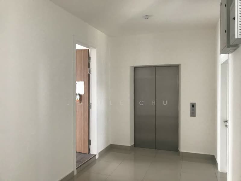 Condominium for Sale at Anjali North Kiara - Joelle Chu - Corridor - PropertyGuru.com.my