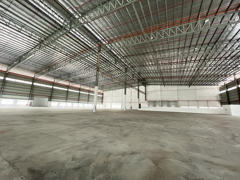 Kilang untuk Dijual di Senai (Johor) - Alice Chong - Images are for illustration purposes - PropertyGuru.com.my