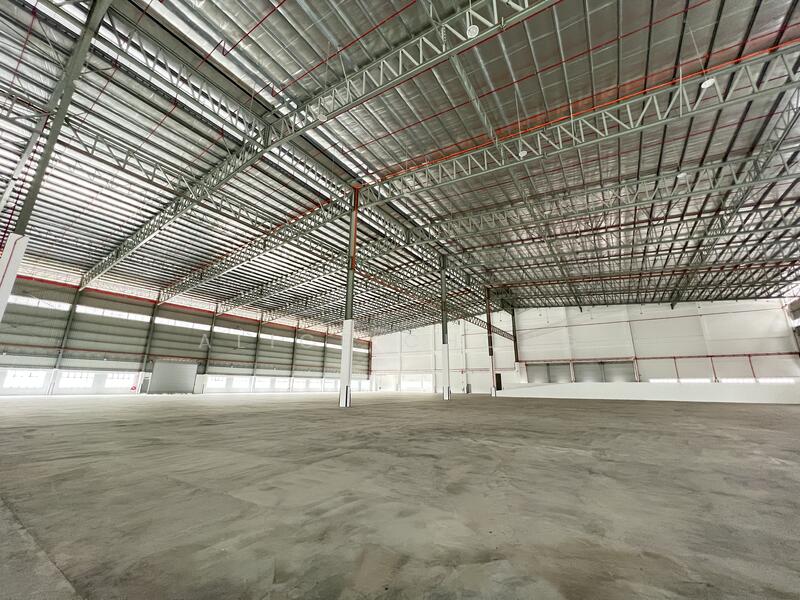Kilang untuk Dijual di Senai (Johor) - Alice Chong - Images are for illustration purposes - PropertyGuru.com.my