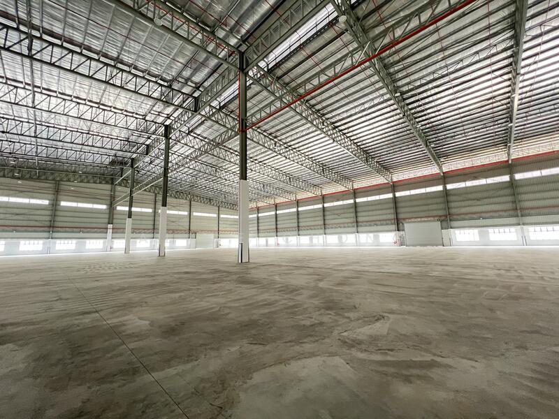 Kilang untuk Dijual di Senai (Johor) - Alice Chong - Images are for illustration purposes - PropertyGuru.com.my