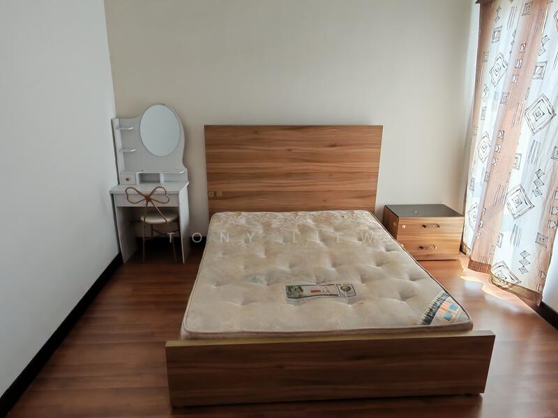 Titiwangsa Sentral untuk Untuk Disewa - RM 2,900 /bulan, Apr 2026 - Bedroom - PropertyGuru.com.my