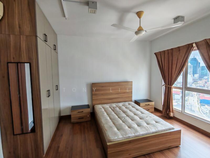 Titiwangsa Sentral untuk Untuk Disewa - RM 2,900 /bulan, Apr 2026 - Bedroom - PropertyGuru.com.my