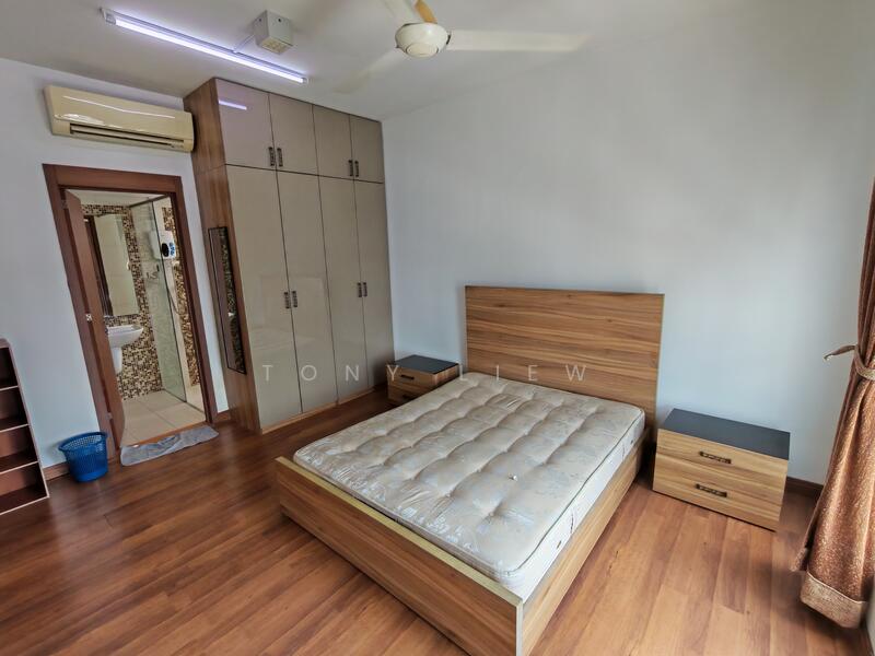 Titiwangsa Sentral untuk Untuk Disewa - RM 2,900 /bulan, Apr 2026 - Bedroom - PropertyGuru.com.my