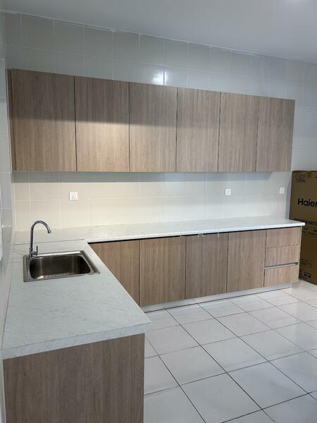 For Rent - Pangsapuri D'Ruby