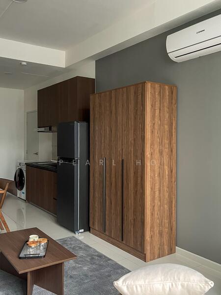 For Rent - Majestic Residence