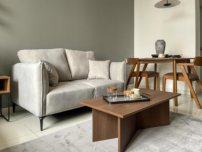 For Rent - Majestic Residence