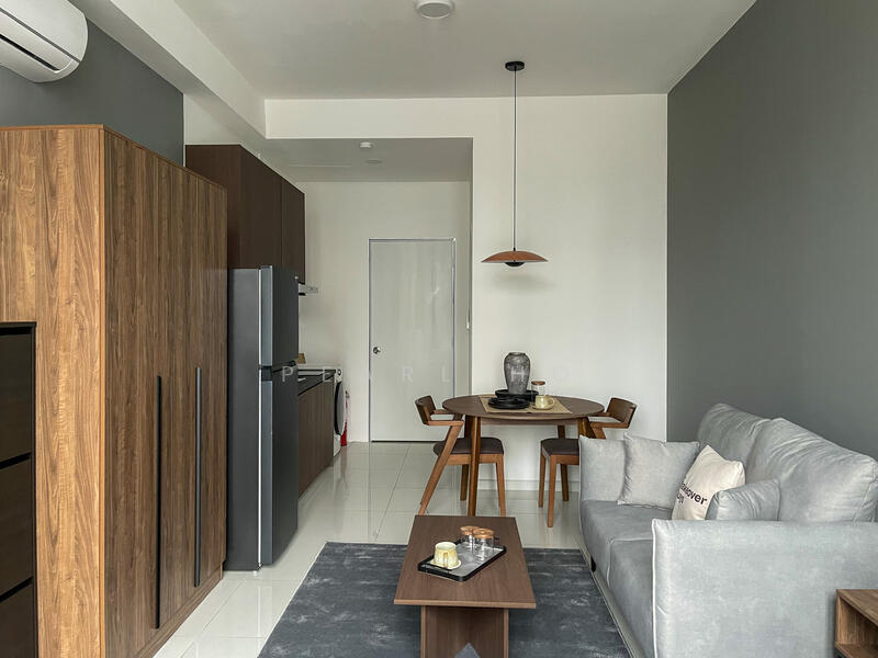 For Rent - Majestic Residence