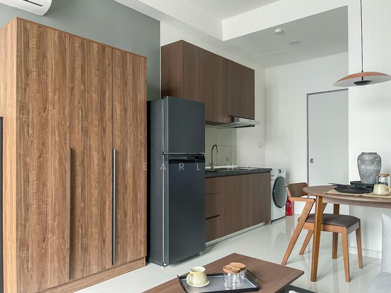 For Rent - Majestic Residence