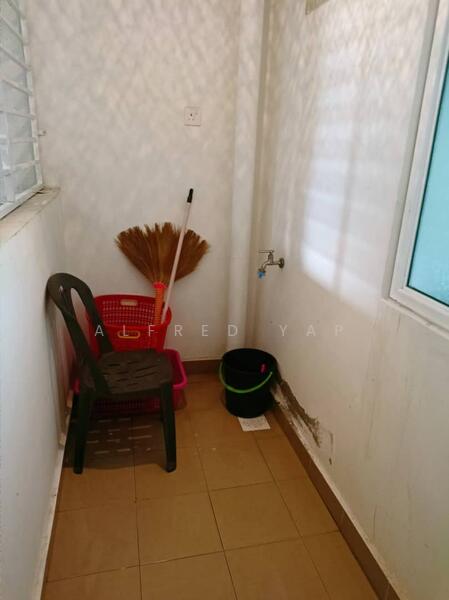 For Rent - Nusa Heights (Nusa Puncak)