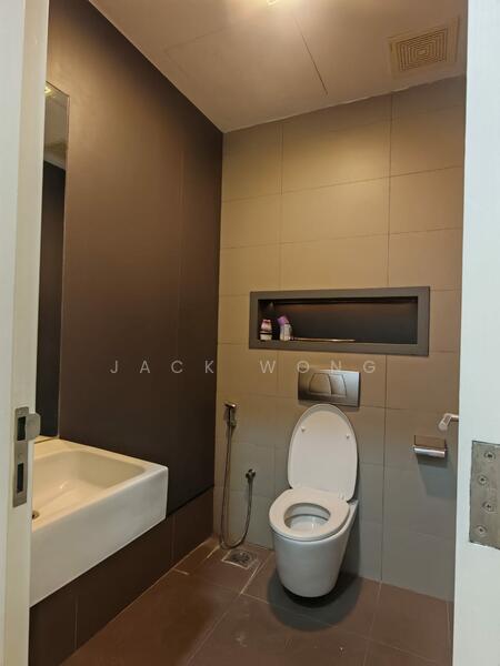 Office for Rent in Mid Valley City (Kuala Lumpur) - Jack Wong - Bathroom - PropertyGuru.com.my