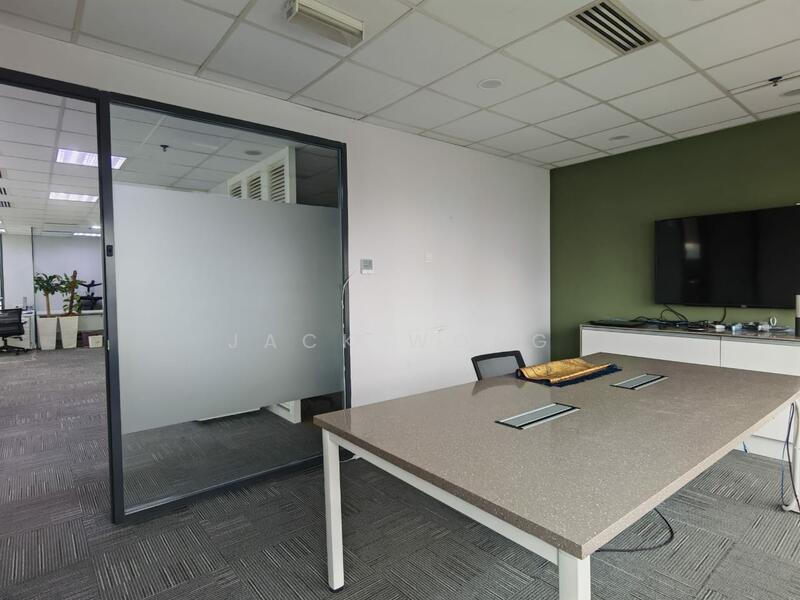 Office for Rent in Mid Valley City (Kuala Lumpur) - Jack Wong - Interior - PropertyGuru.com.my