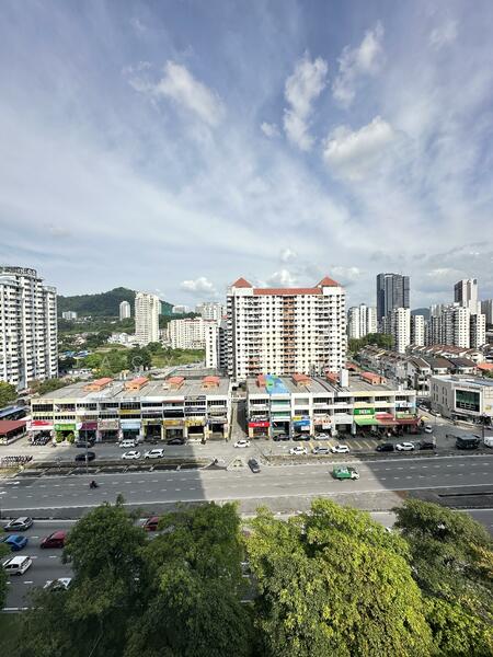 The Golden Triangle Condominium untuk Untuk Dijual - RM 538,000, Feb 2026 - PropertyGuru.com.my