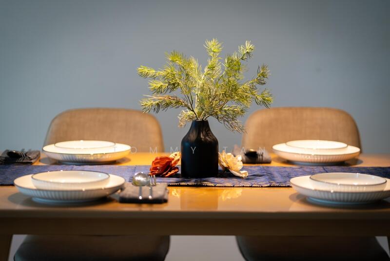 Untuk Disewa - Fortune Perdana