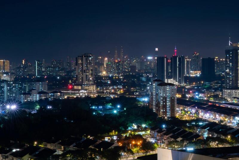 Untuk Disewa - Fortune Perdana