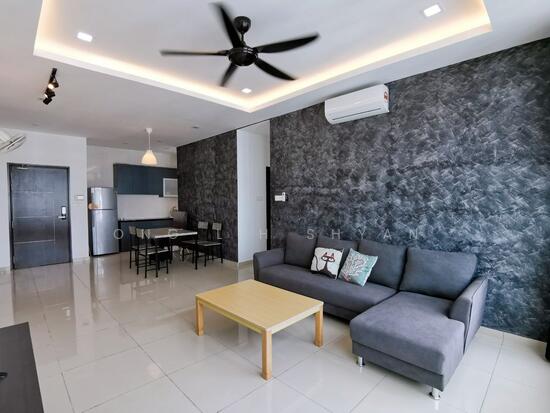 Jln Kempas Utama 2/1, Kempas, Johor Bahru, Johor