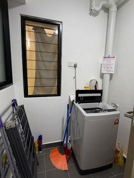 Granito untuk Untuk Disewa - RM 1,700 /bulan, Mac 2026 - Interior - PropertyGuru.com.my