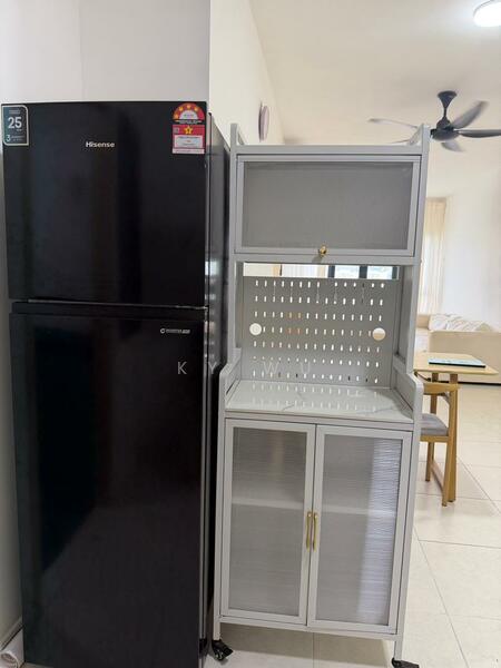 Granito untuk Untuk Disewa - RM 1,700 /bulan, Mac 2026 - Interior - PropertyGuru.com.my