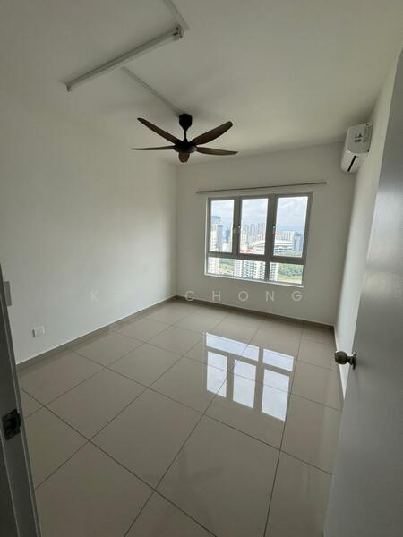 Condominium for Rent at Residensi Dutamas Dahlia - Ken Chong - Bedroom - PropertyGuru.com.my