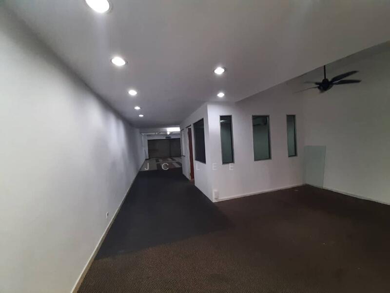 Corridor
