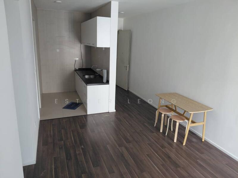 For Rent - Geo Bukit Rimau