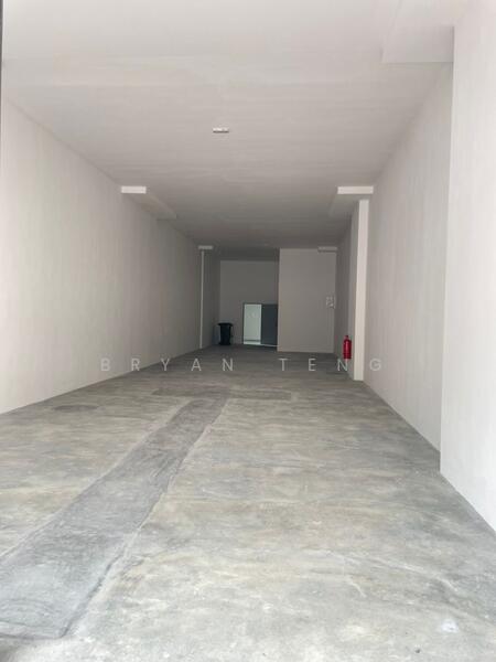 Corridor