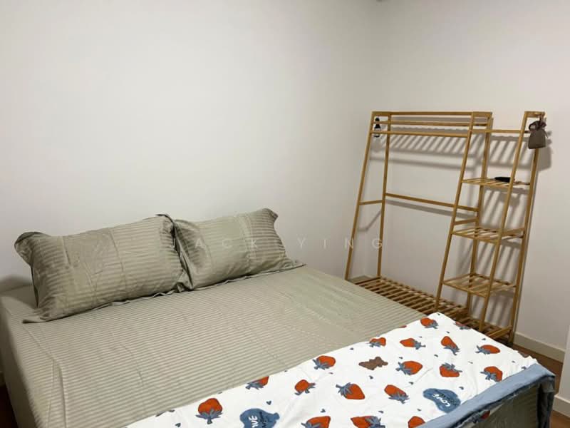 Service Residence for Sale at M Vertica - JACK YING - PropertyGuru.com.my