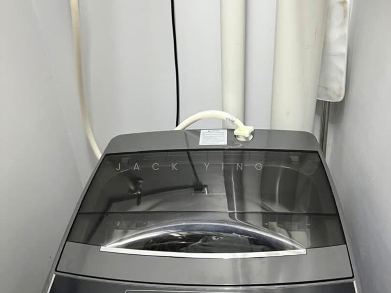 Service Residence for Sale at M Vertica - JACK YING - PropertyGuru.com.my