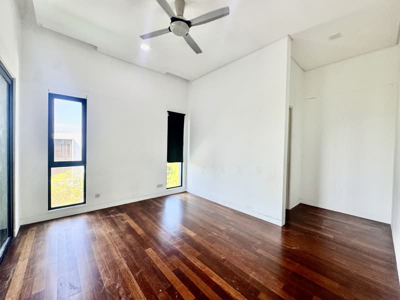 Bungalow for Sale in Ulu Kelang (Selangor) - Zana Zakri - Bedroom - PropertyGuru.com.my