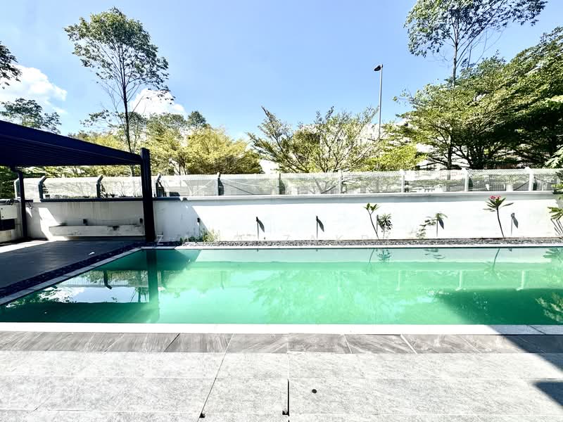 Bungalow for Sale in Ulu Kelang (Selangor) - Zana Zakri - Pool - PropertyGuru.com.my