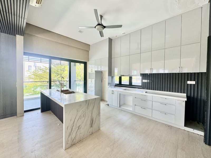 Bungalow for Sale in Ulu Kelang (Selangor) - Zana Zakri - Kitchen - PropertyGuru.com.my