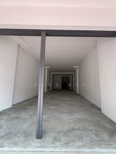 Corridor