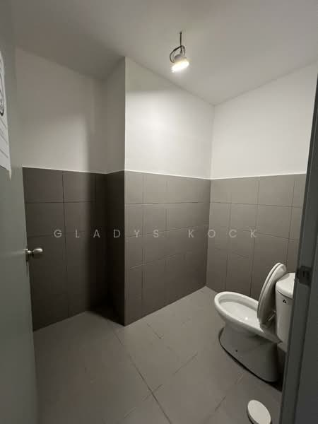 Untuk Disewa - Sunway Dora