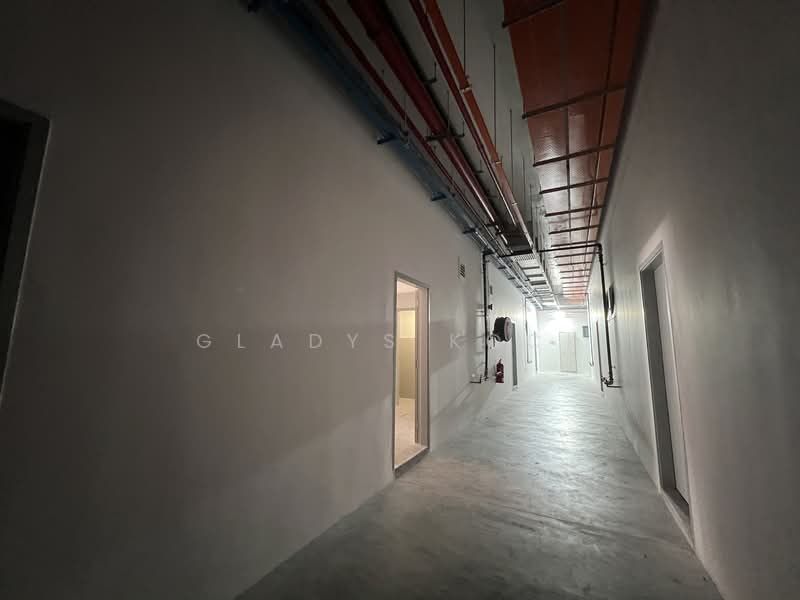 Corridor