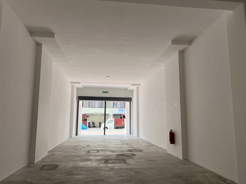 Untuk Disewa - Sunway Dora