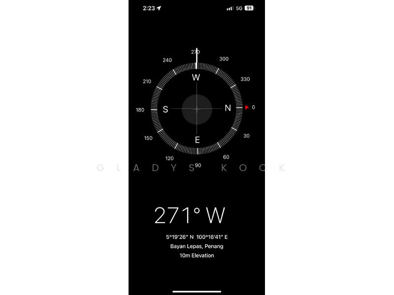 Untuk Disewa - Sunway Dora