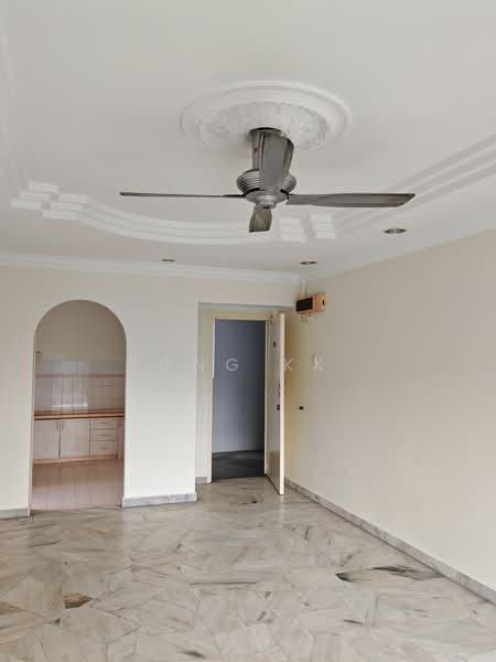 Pangsapuri untuk Disewa di Kenanga Apartments - Ong KK - Interior - PropertyGuru.com.my