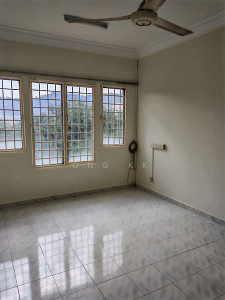 Pangsapuri untuk Disewa di Kenanga Apartments - Ong KK - Interior - PropertyGuru.com.my